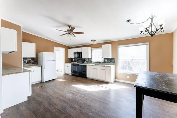 $175,000 | 5601 County Road 1200, Lubbock, TX 79407