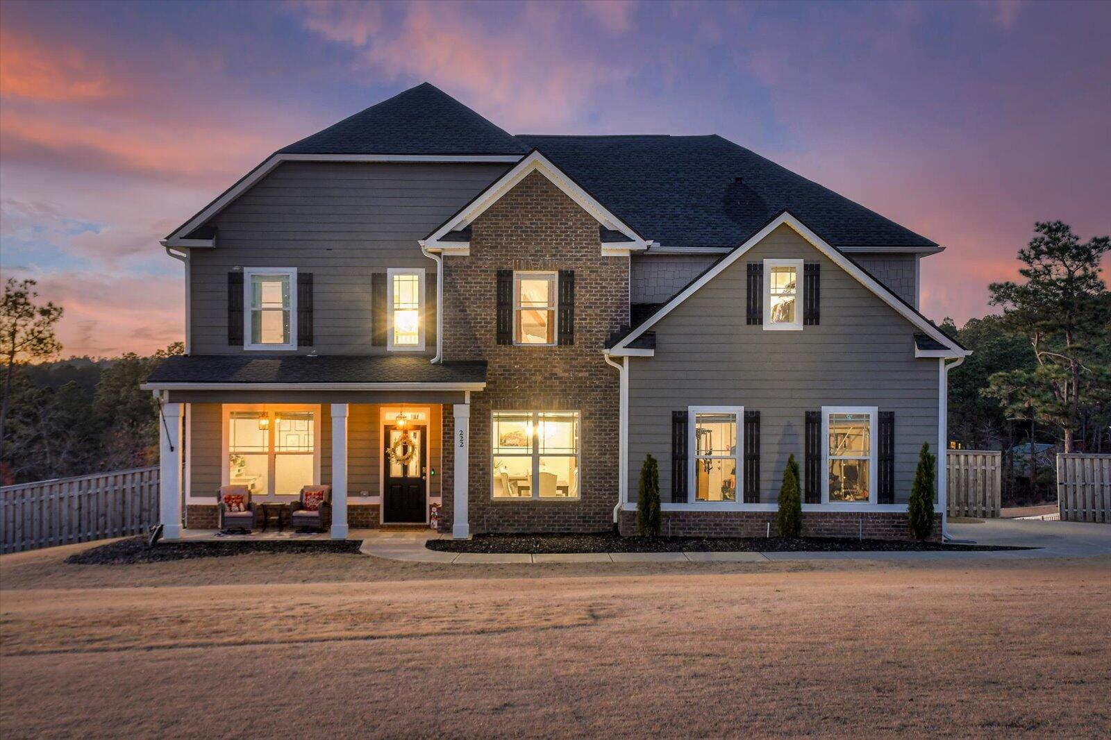 222 Yaun Road North Augusta, SC 29841 - Photo 1 of 75 001-101