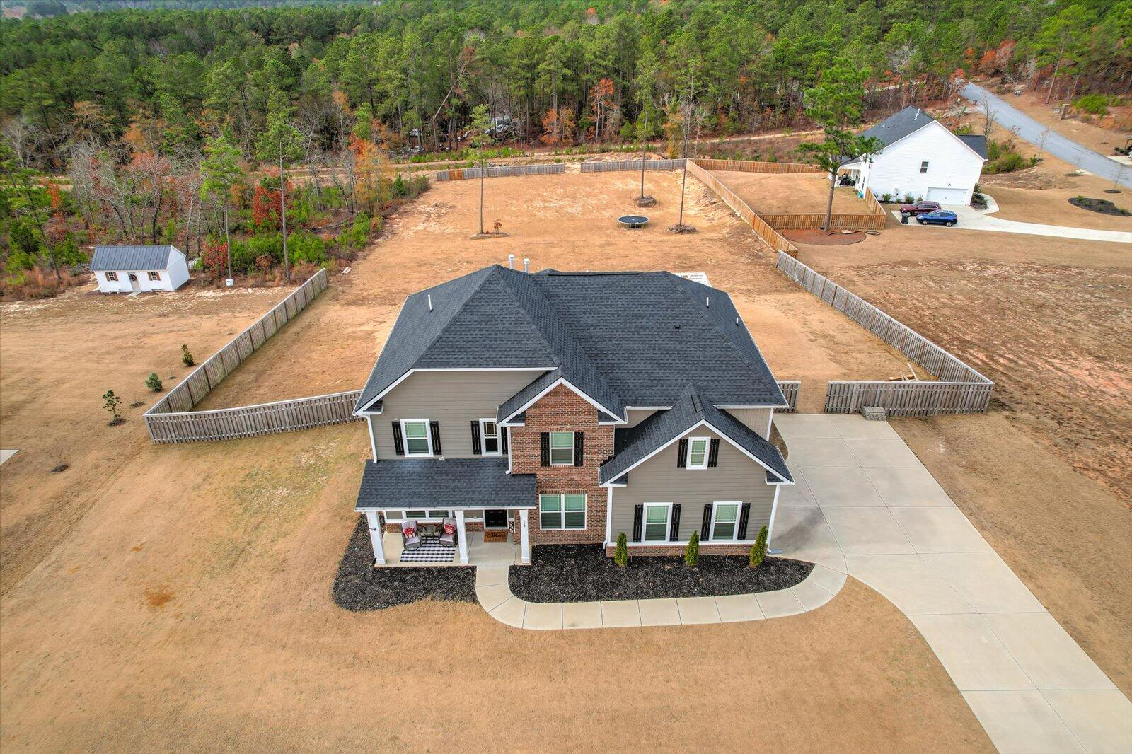 222 Yaun Road North Augusta, SC 29841 - Photo 11 of 75 014-201