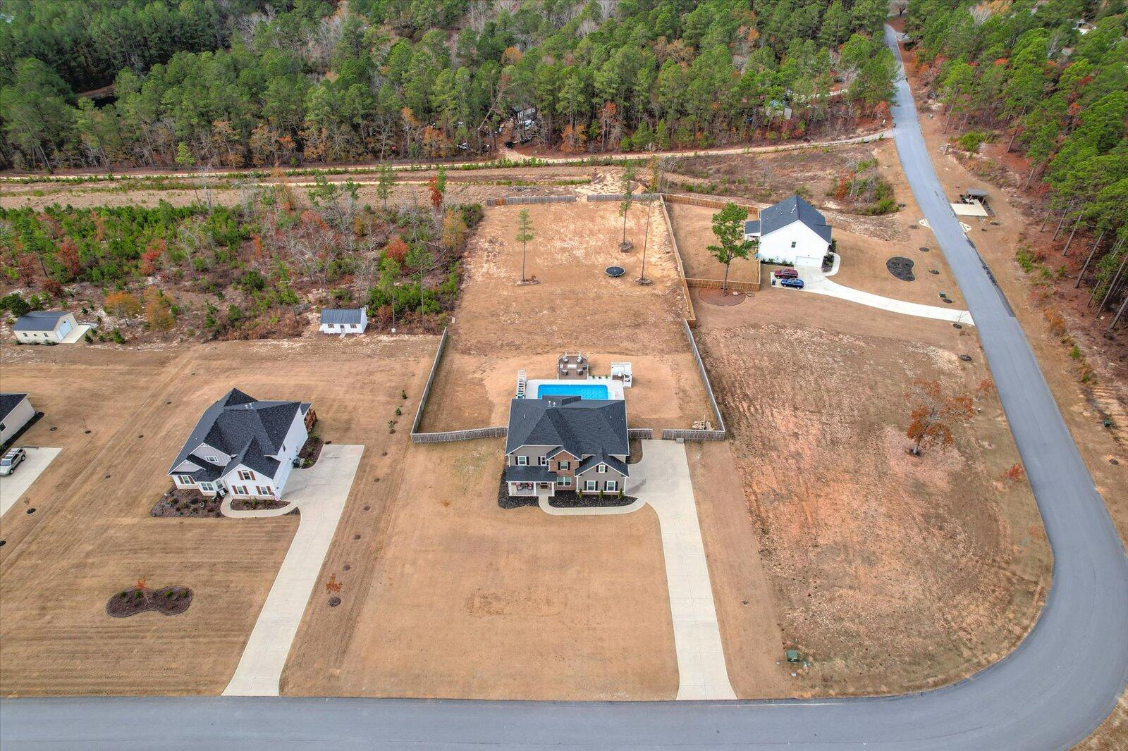 222 Yaun Road North Augusta, SC 29841 - Photo 12 of 75 015-202