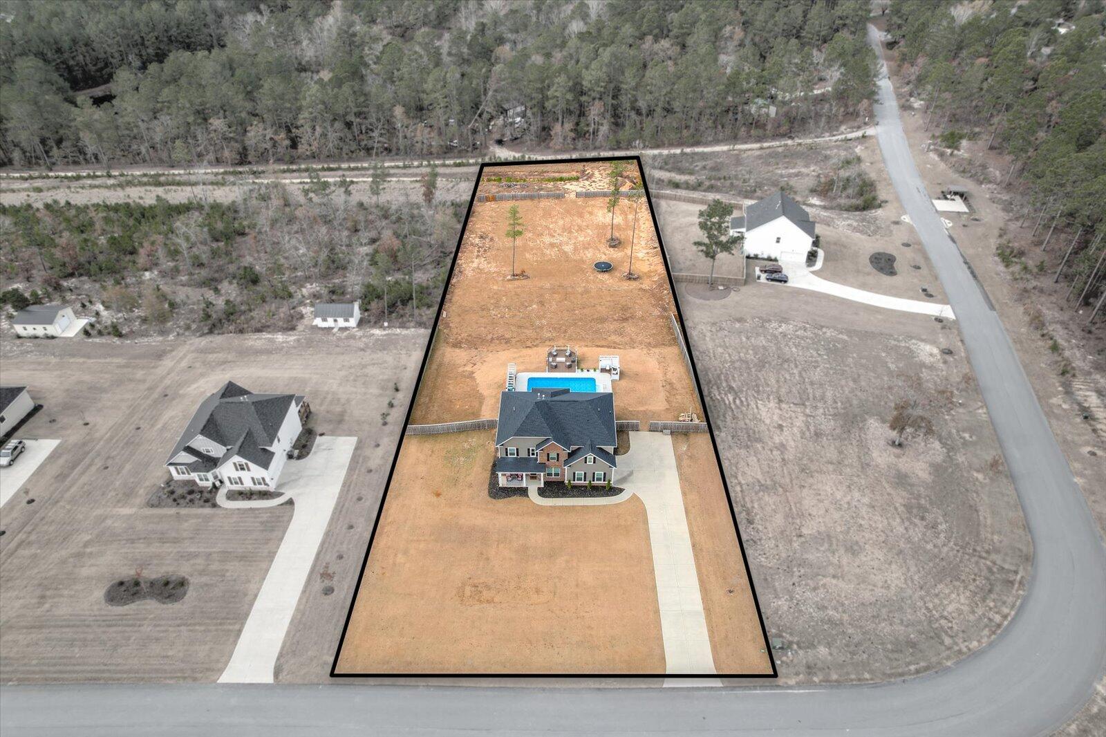 222 Yaun Road North Augusta, SC 29841 - Photo 13 of 75 018-205