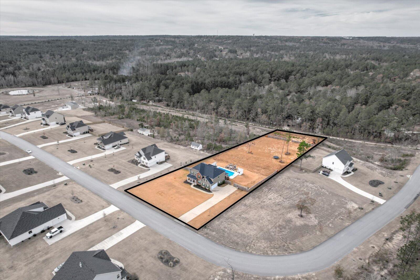 222 Yaun Road North Augusta, SC 29841 - Photo 14 of 75 019-206