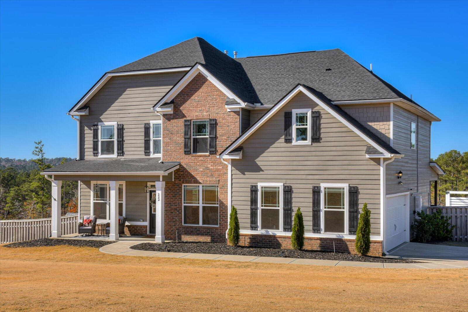 222 Yaun Road North Augusta, SC 29841 - Photo 15 of 75 021-114