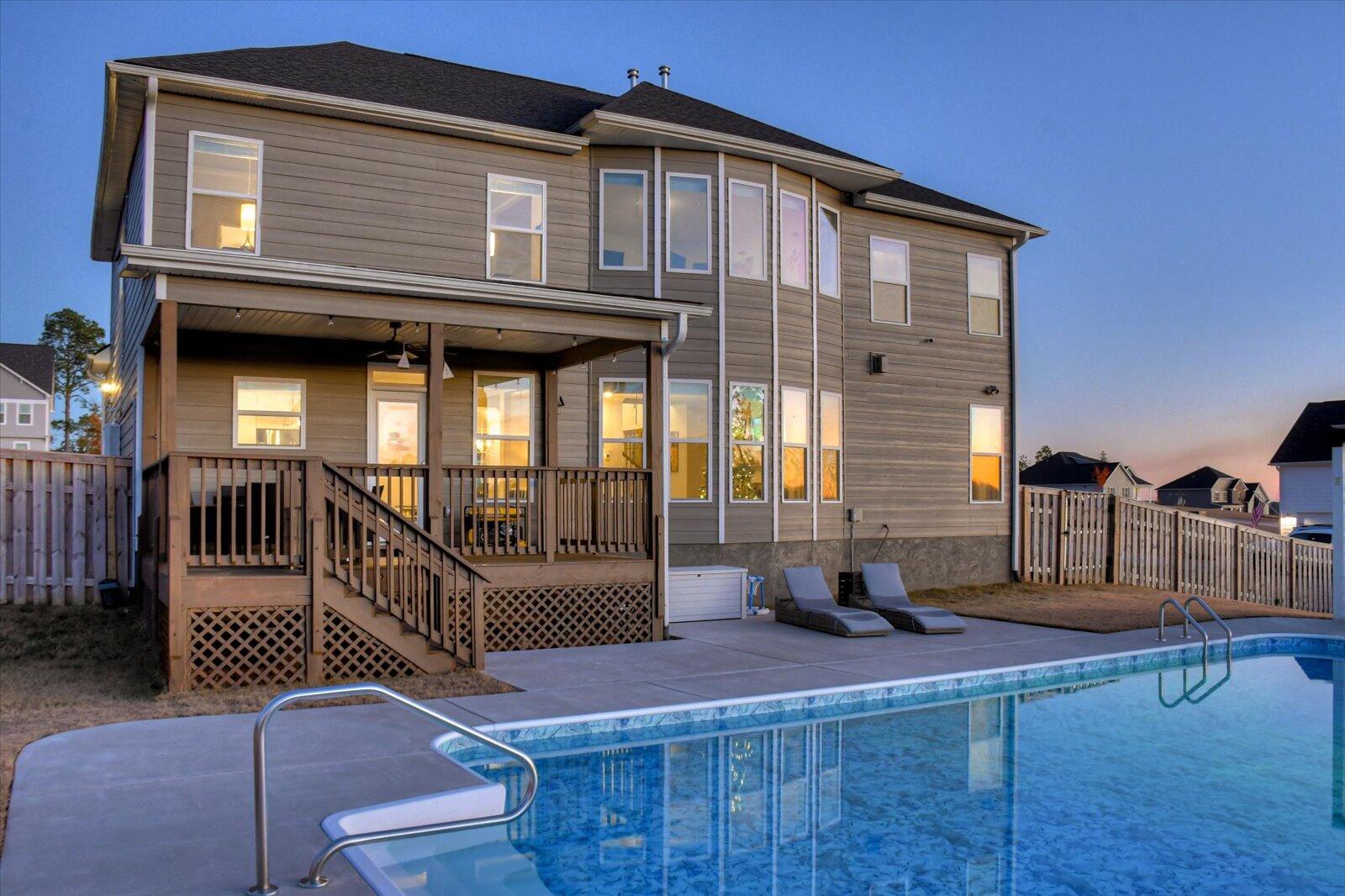 222 Yaun Road North Augusta, SC 29841 - Photo 4 of 75 006-106