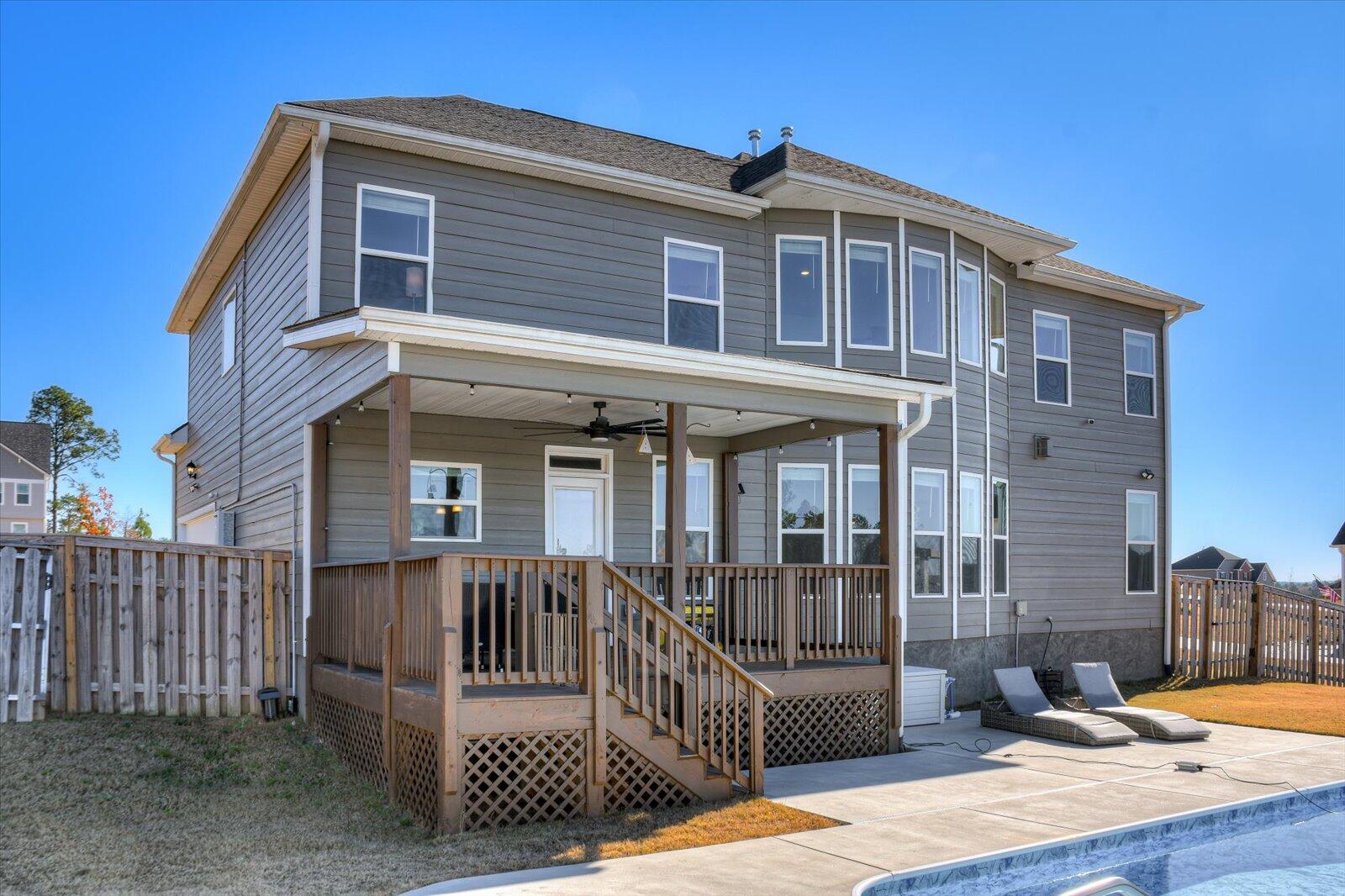 222 Yaun Road North Augusta, SC 29841 - Photo 63 of 75 089-182