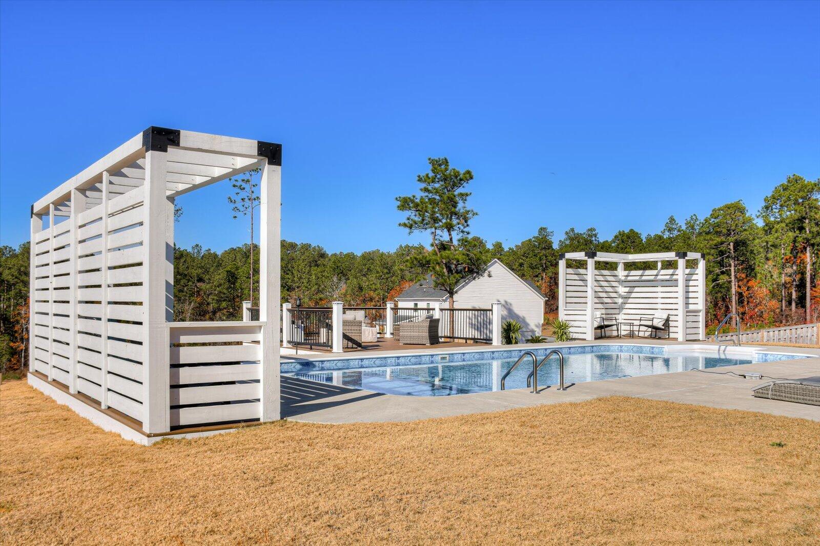 222 Yaun Road North Augusta, SC 29841 - Photo 67 of 75 073-166