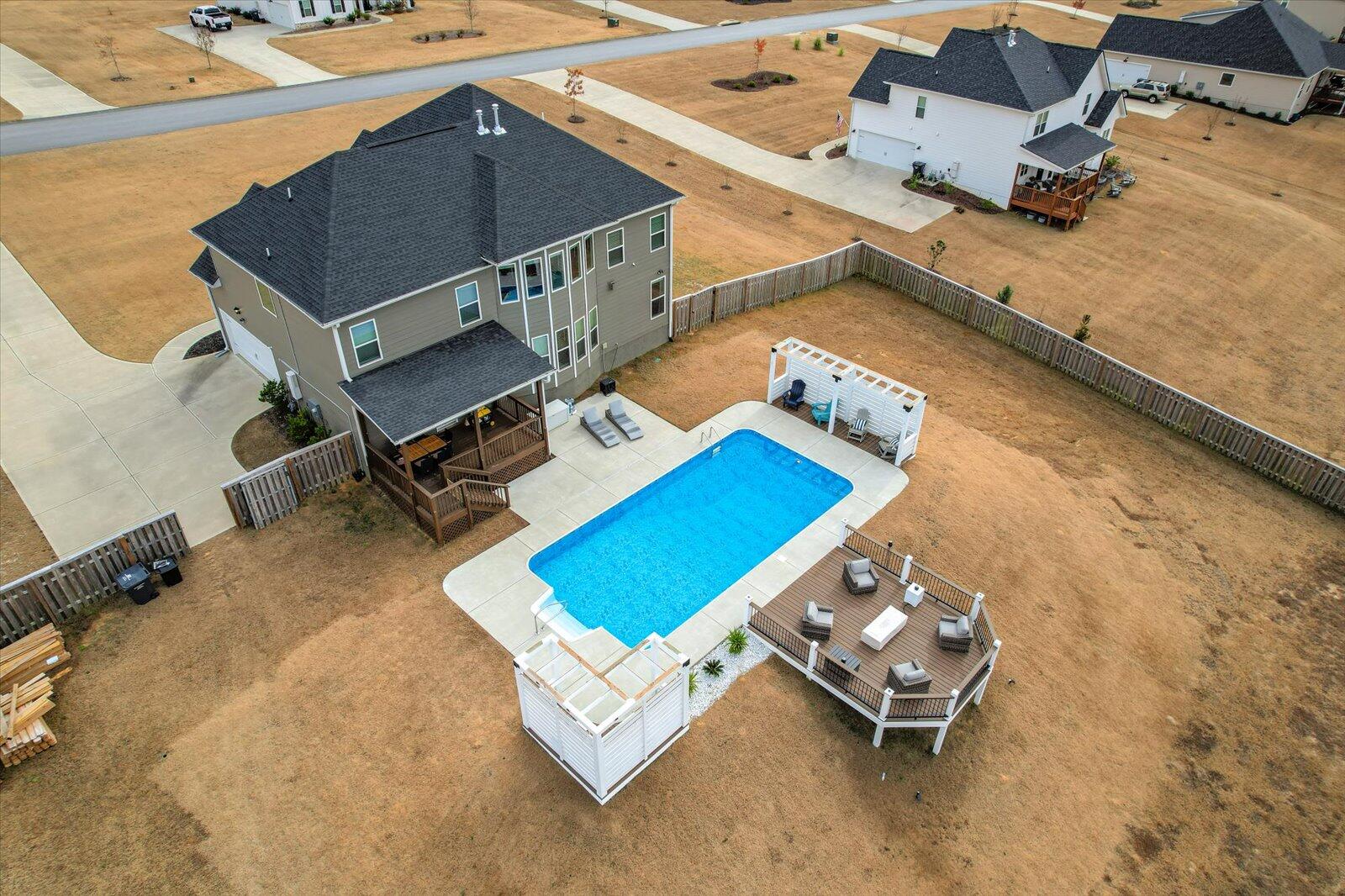 222 Yaun Road North Augusta, SC 29841 - Photo 70 of 75 097-215