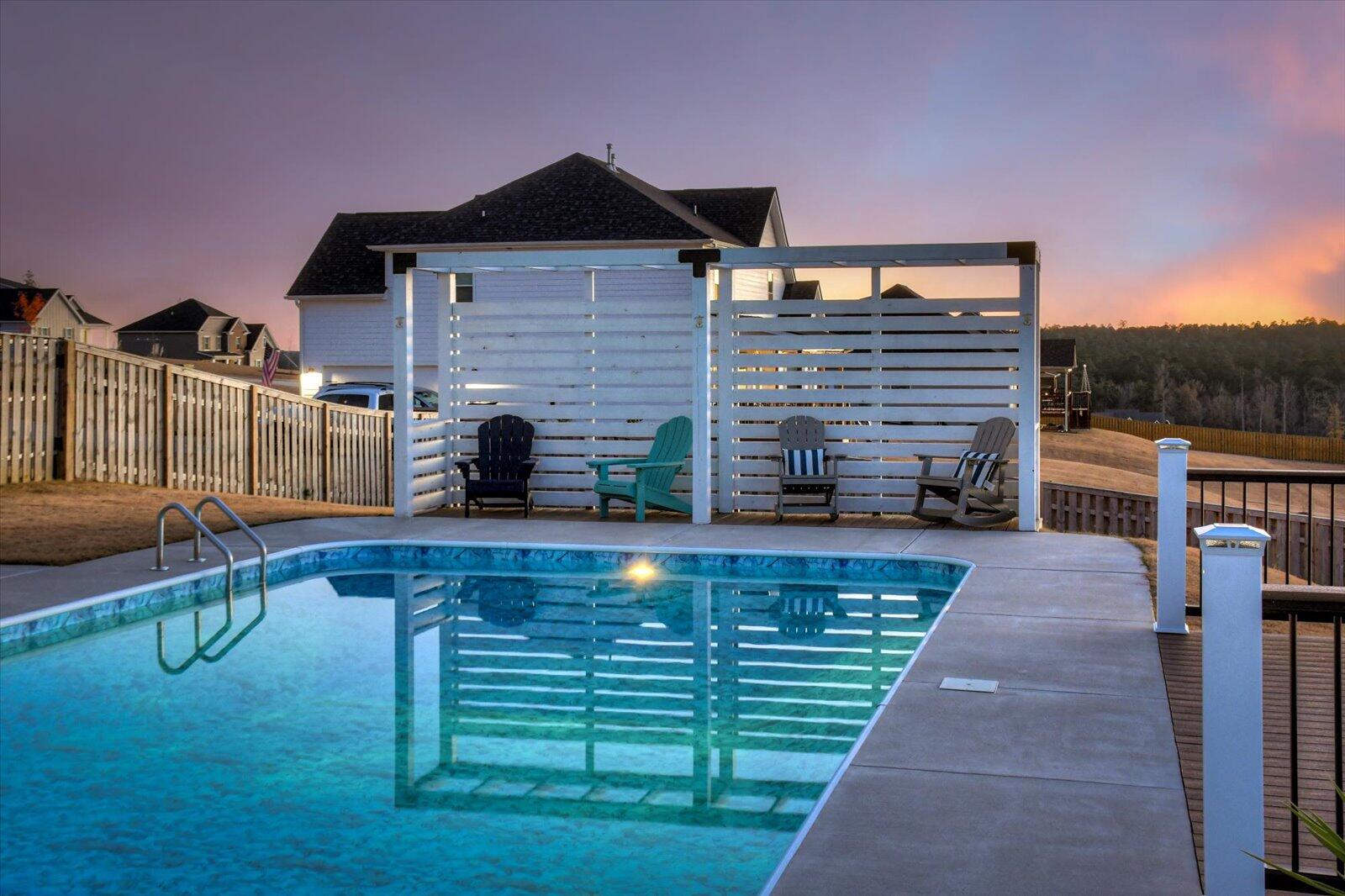 222 Yaun Road North Augusta, SC 29841 - Photo 7 of 75 009-109