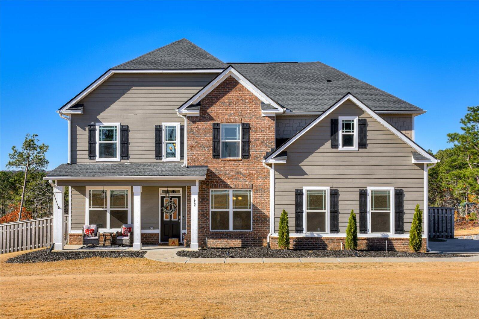 222 Yaun Road North Augusta, SC 29841 - Photo 10 of 75 012-112