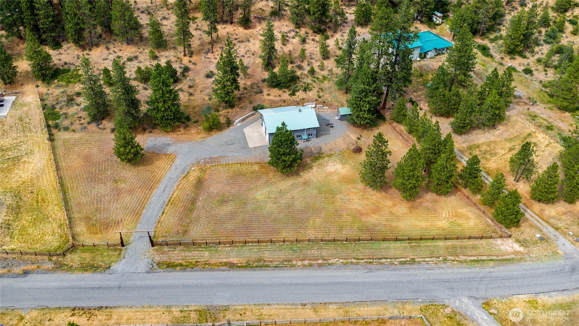 201 Danko Road Cle Elum, WA 98922 - Photo 34 of 40 Gallery Image 34