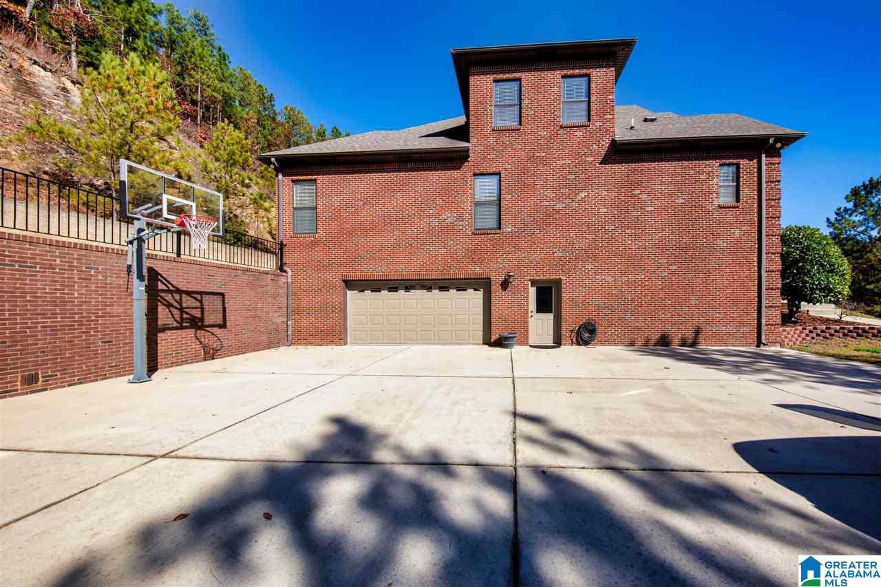 101 Hampton Cove Pelham, AL 35124 - Photo 42 of 49