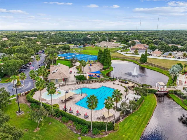 $370,000 | 11013 Laurel Brook Court, Riverview, FL 33569