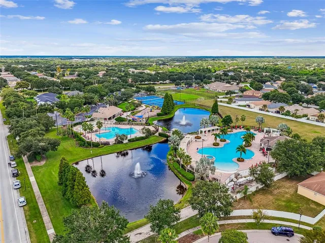 $370,000 | 11013 Laurel Brook Court, Riverview, FL 33569