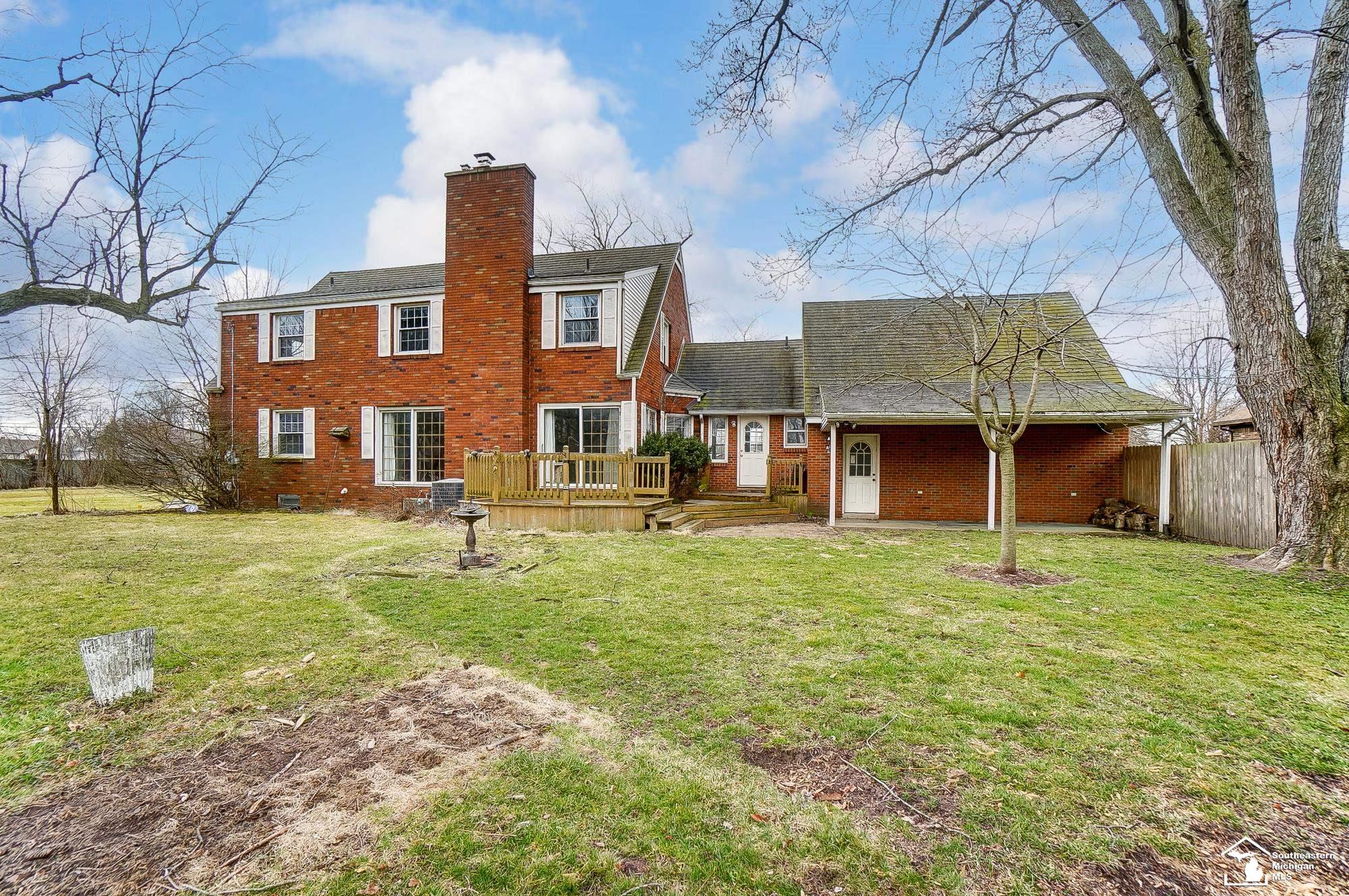2120 South Custer Road Monroe, MI 48161 - Photo 62 of 76