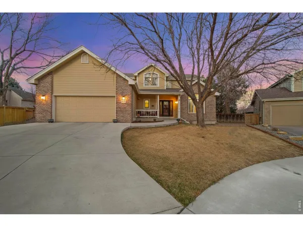 $799,900 | 5012 Switchgrass Court, Fort Collins, CO 80525