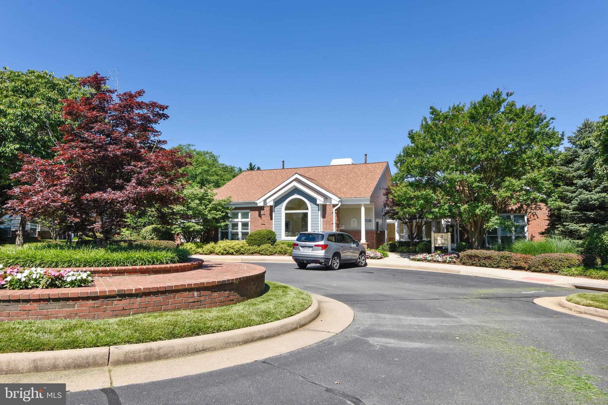 21026 Timber Ridge Terrace, Unit 304 Ashburn, VA 20147 - Photo 22 of 25 Community area