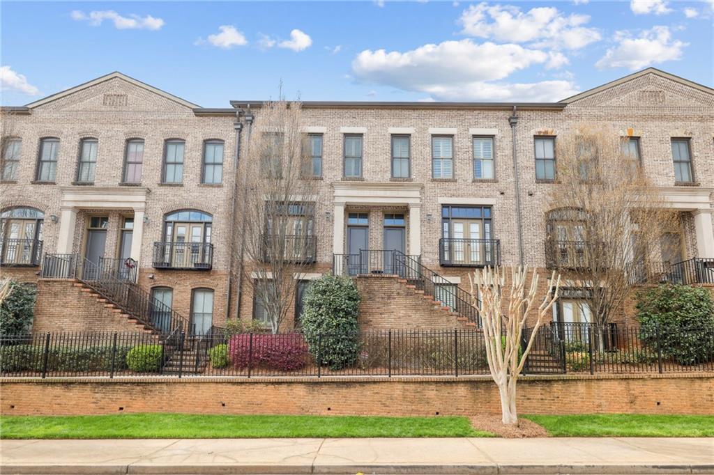 3574 Roswell Road Northwest, Unit 51 Atlanta, GA 30305 - Photo 1 of 1 Gallery Image 1