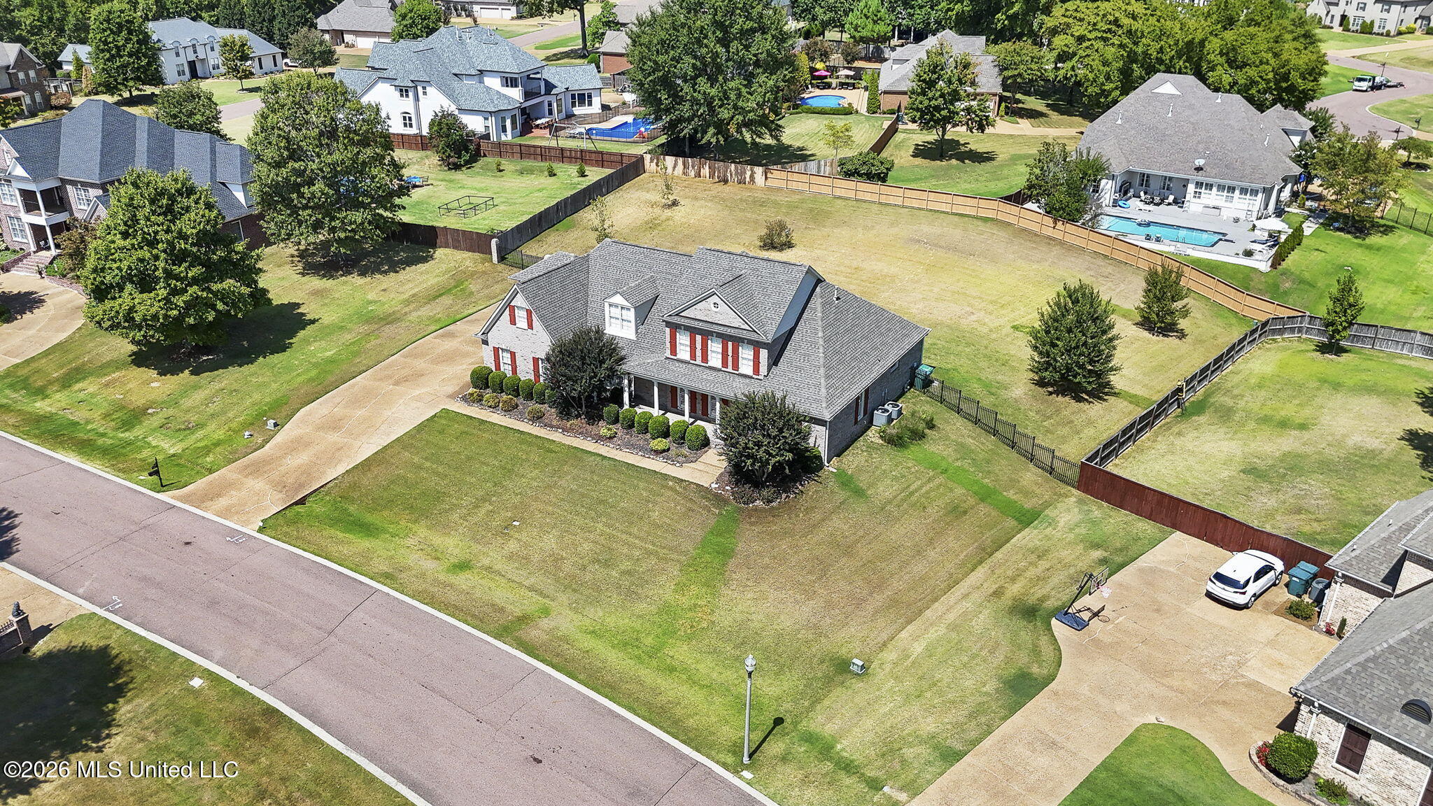 2830 Manning Circle South Nesbit, MS 38651 - Photo 1 of 40 43-web-or-mls-2830 MANNING CIRCLE S-43