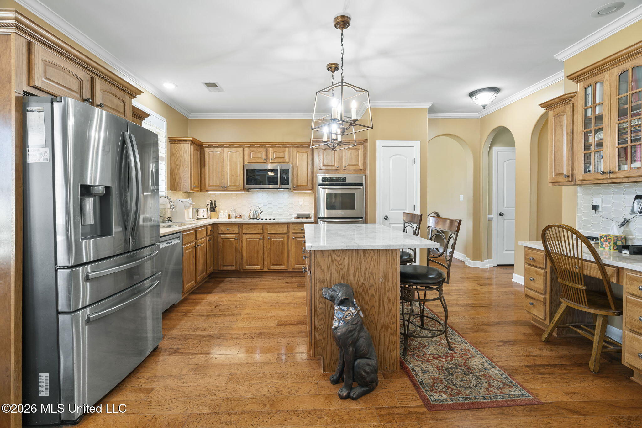 2830 Manning Circle South Nesbit, MS 38651 - Photo 13 of 40 12-web-or-mls-2830 MANNING CIRCLE S-12
