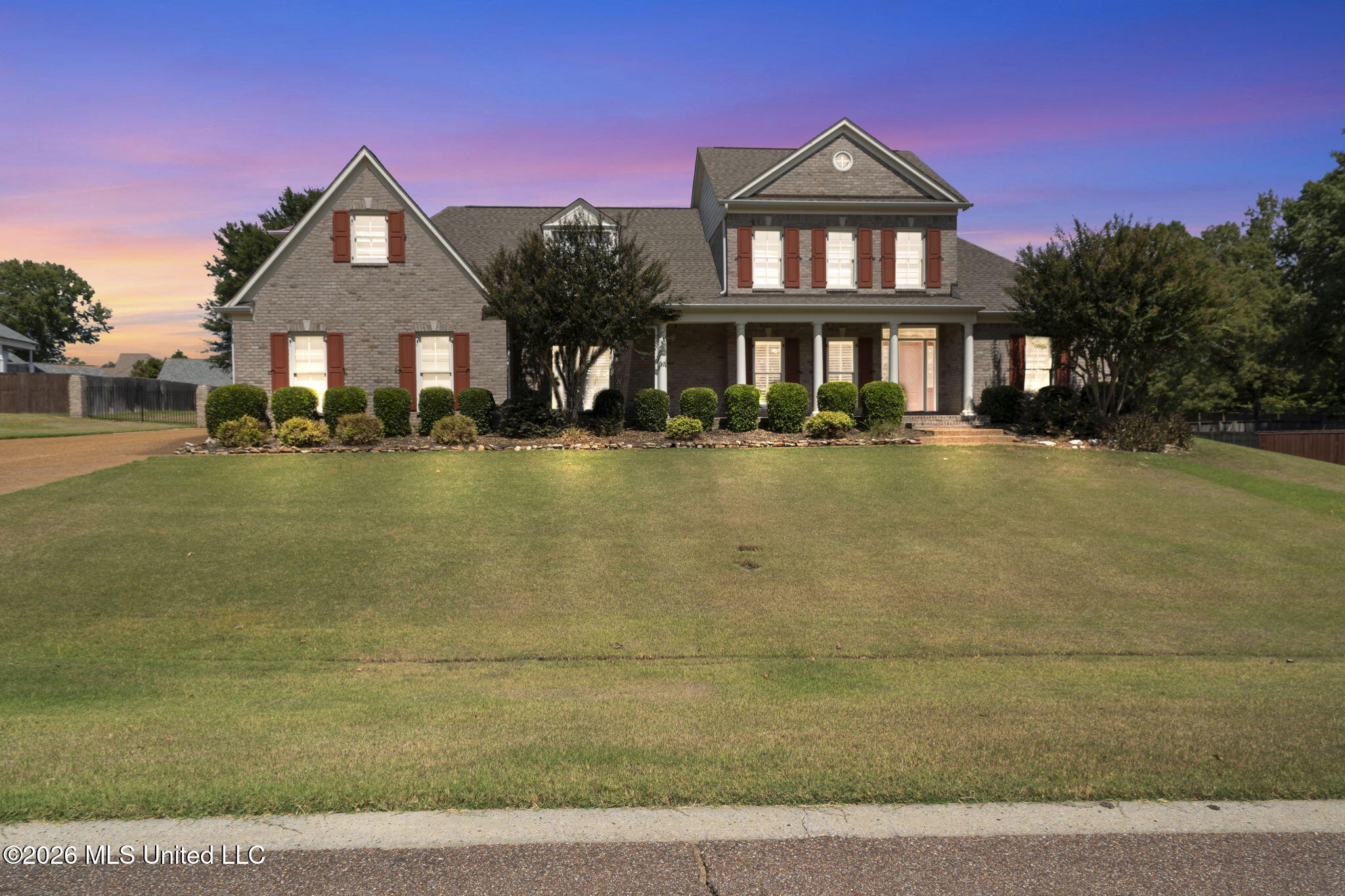 2830 Manning Circle South Nesbit, MS 38651 - Photo 4 of 40 1-web-or-mls-2830 MANNING CIRCLE S-01