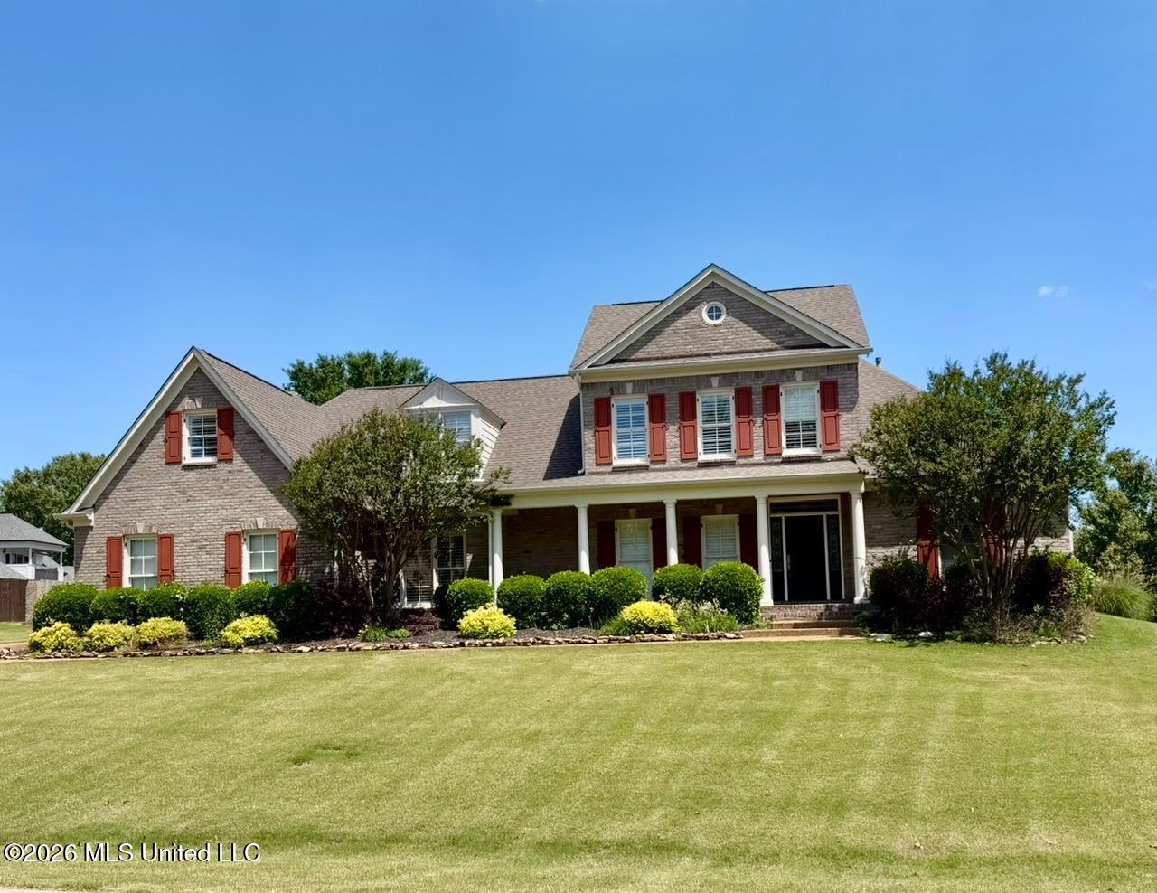 2830 Manning Circle South Nesbit, MS 38651 - Photo 6 of 40 thumbnail (19)