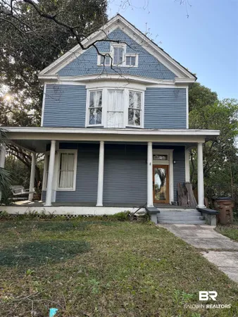 $185,000 | 352 South Ann Street, Mobile, AL 36604