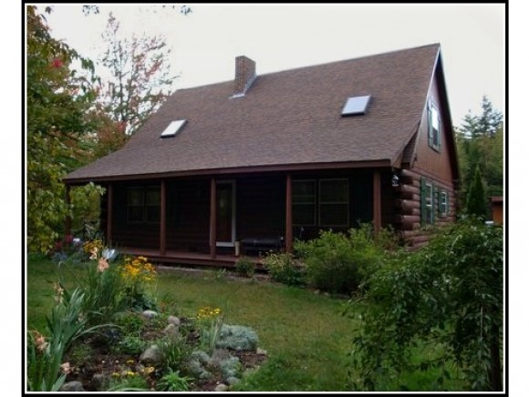 8 Flowing Brook Road Farmington, NH 03835 - Photo 1 of 1