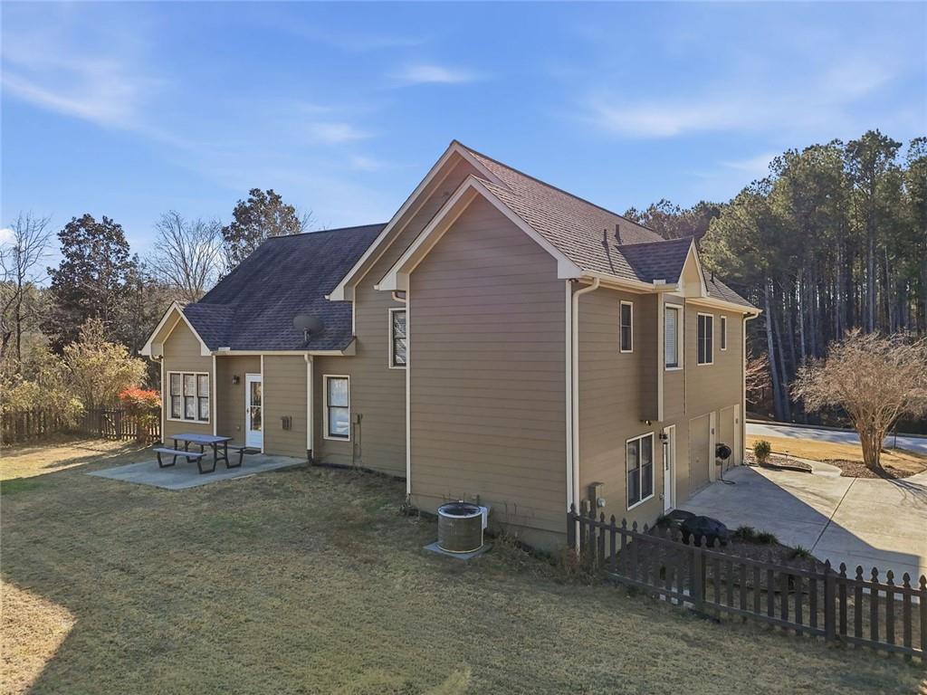 60 Independence Avenue Dallas, GA 30132 - Photo 31 of 42