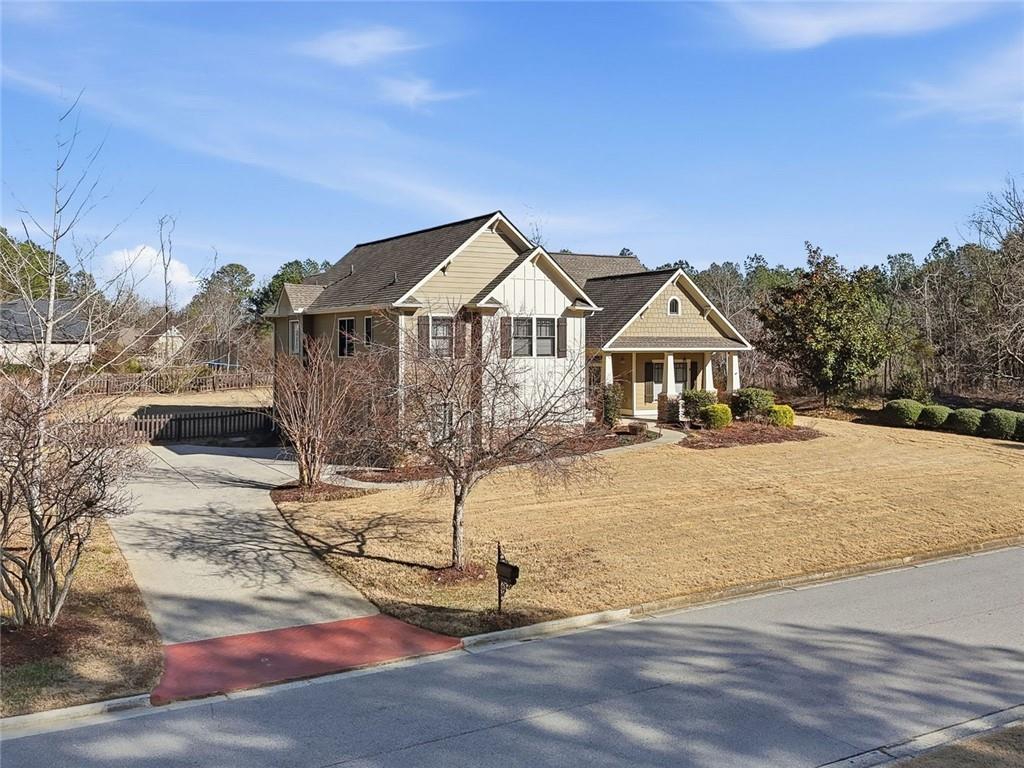 60 Independence Avenue Dallas, GA 30132 - Photo 33 of 42