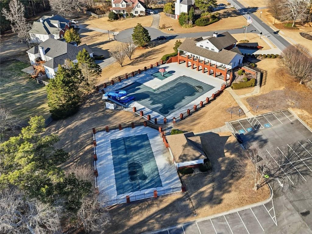 60 Independence Avenue Dallas, GA 30132 - Photo 36 of 42