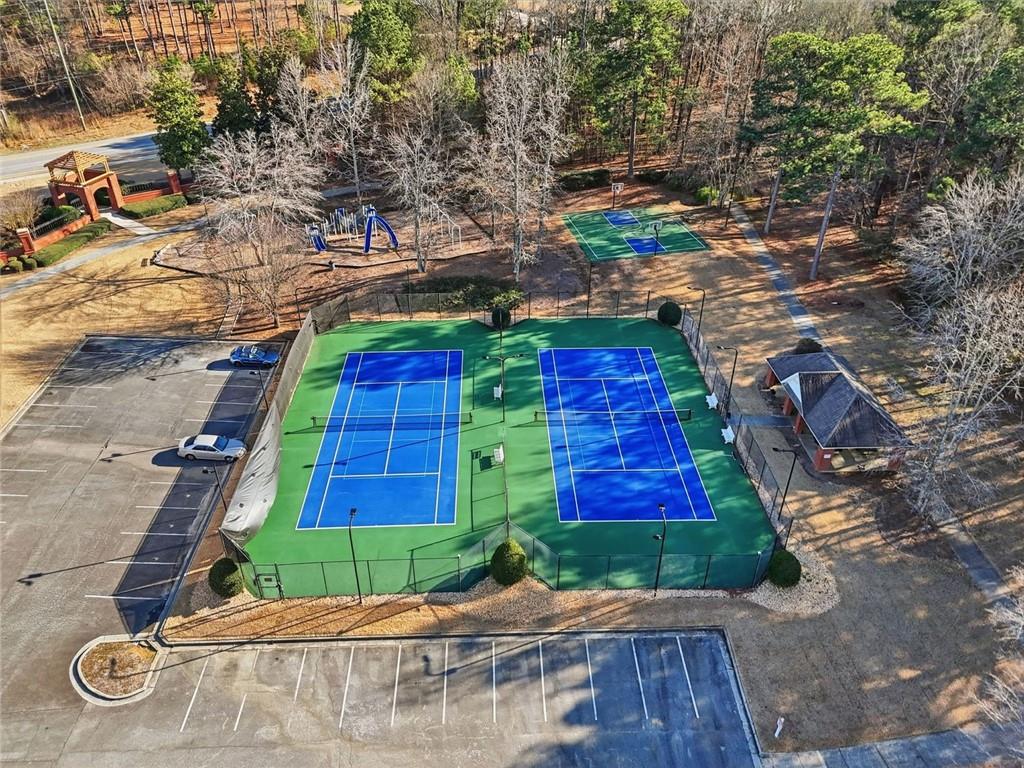 60 Independence Avenue Dallas, GA 30132 - Photo 37 of 42