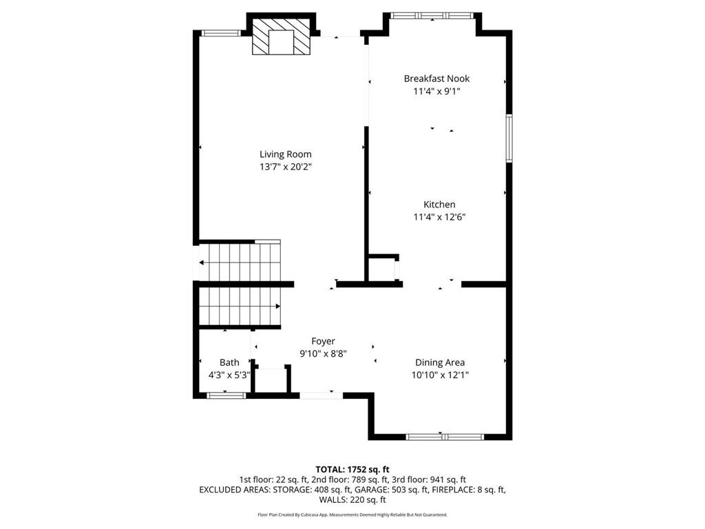60 Independence Avenue Dallas, GA 30132 - Photo 39 of 42