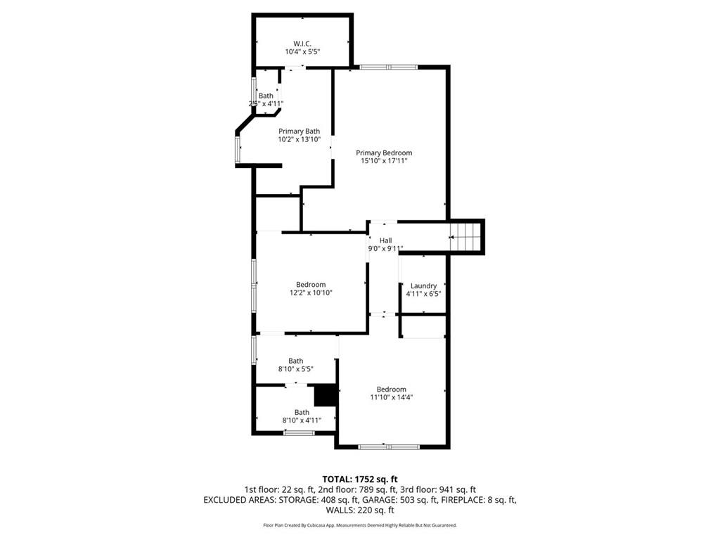 60 Independence Avenue Dallas, GA 30132 - Photo 40 of 42