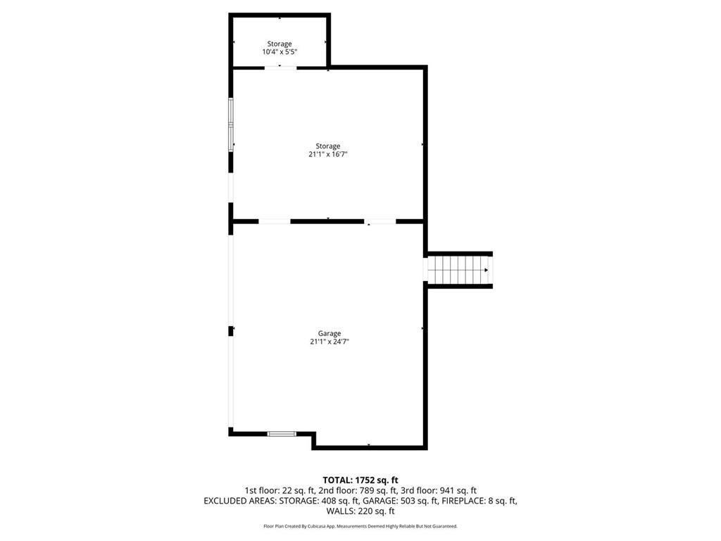 60 Independence Avenue Dallas, GA 30132 - Photo 41 of 42