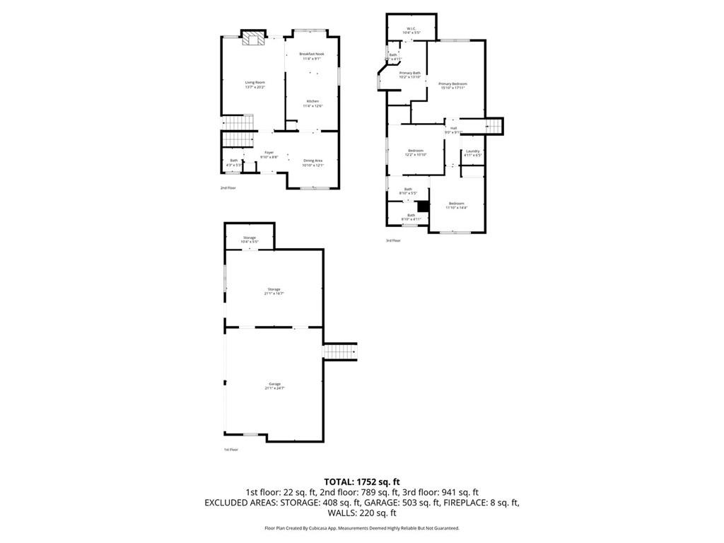 60 Independence Avenue Dallas, GA 30132 - Photo 42 of 42