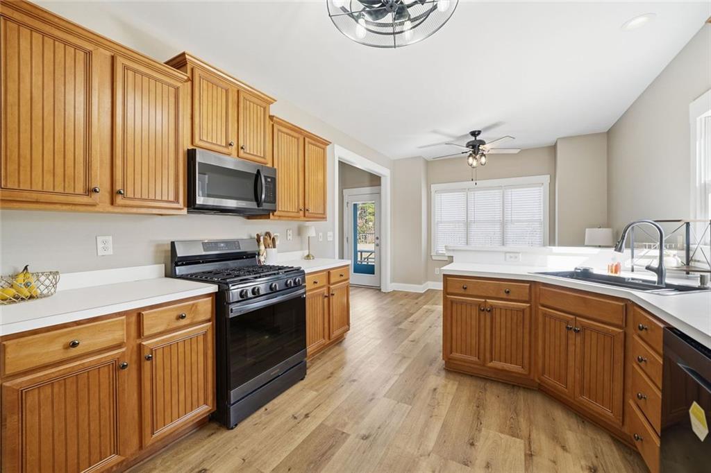 60 Independence Avenue Dallas, GA 30132 - Photo 9 of 42