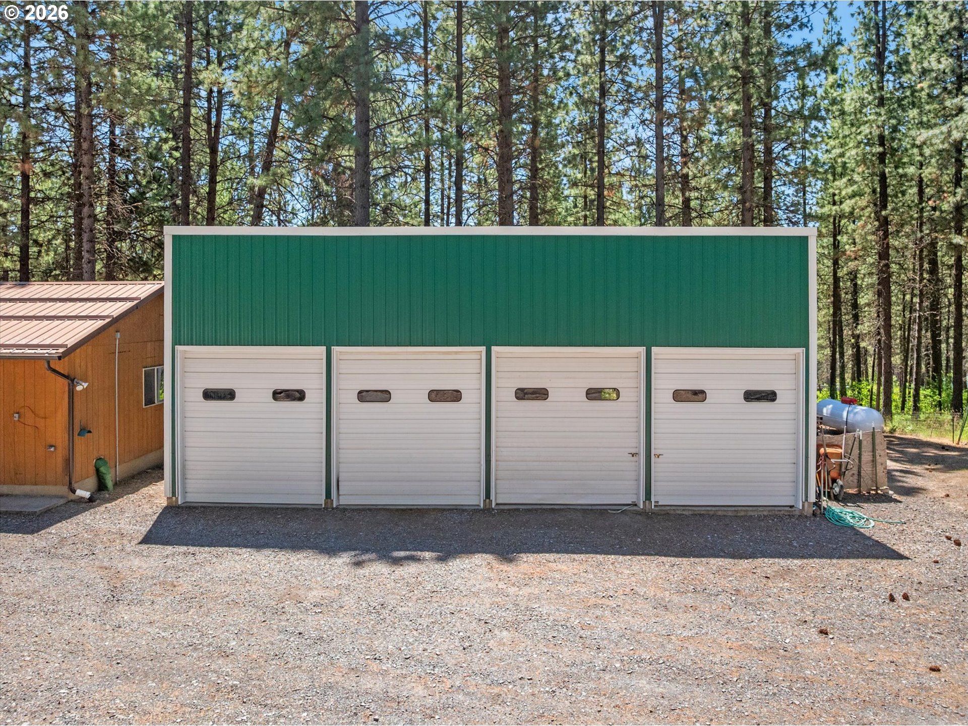72333 Darr Road Elgin, OR 97827 - Photo 42 of 47 Shed