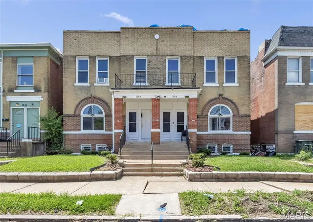$175,000 | 1245 Euclid Avenue, St. Louis, MO 63113