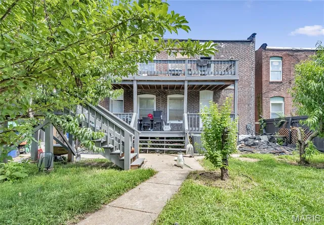$175,000 | 1245 Euclid Avenue, St. Louis, MO 63113