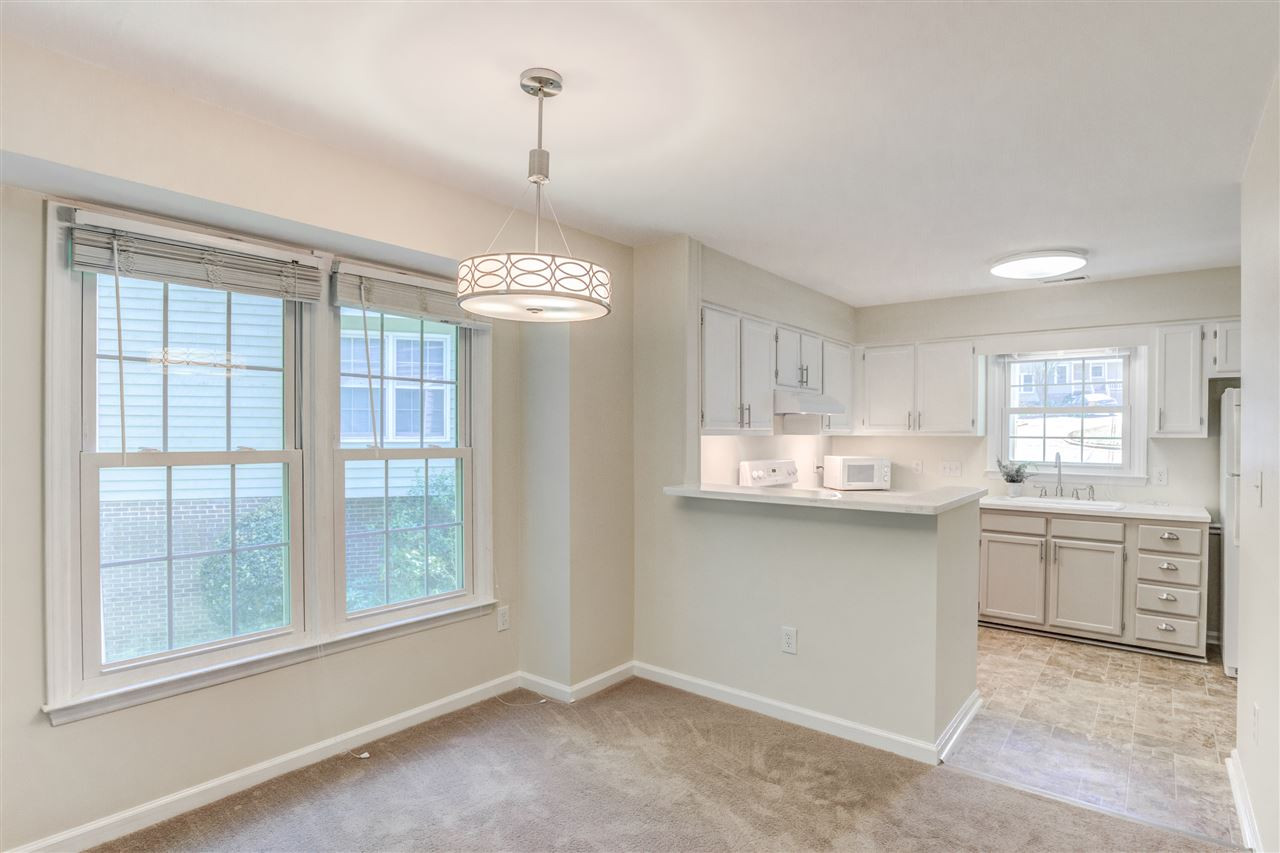 130 Shady Spring Place Durham, NC 27713 - Photo 10 of 29 Dining Room