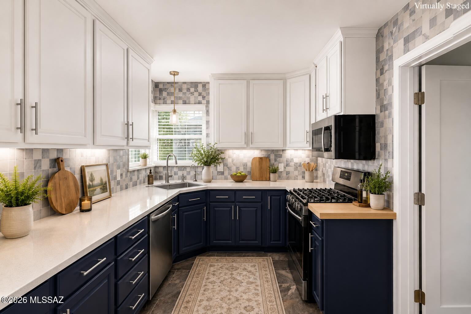 225 West 1st Street Tucson, AZ 85705 - Photo 16 of 49 Kitchen