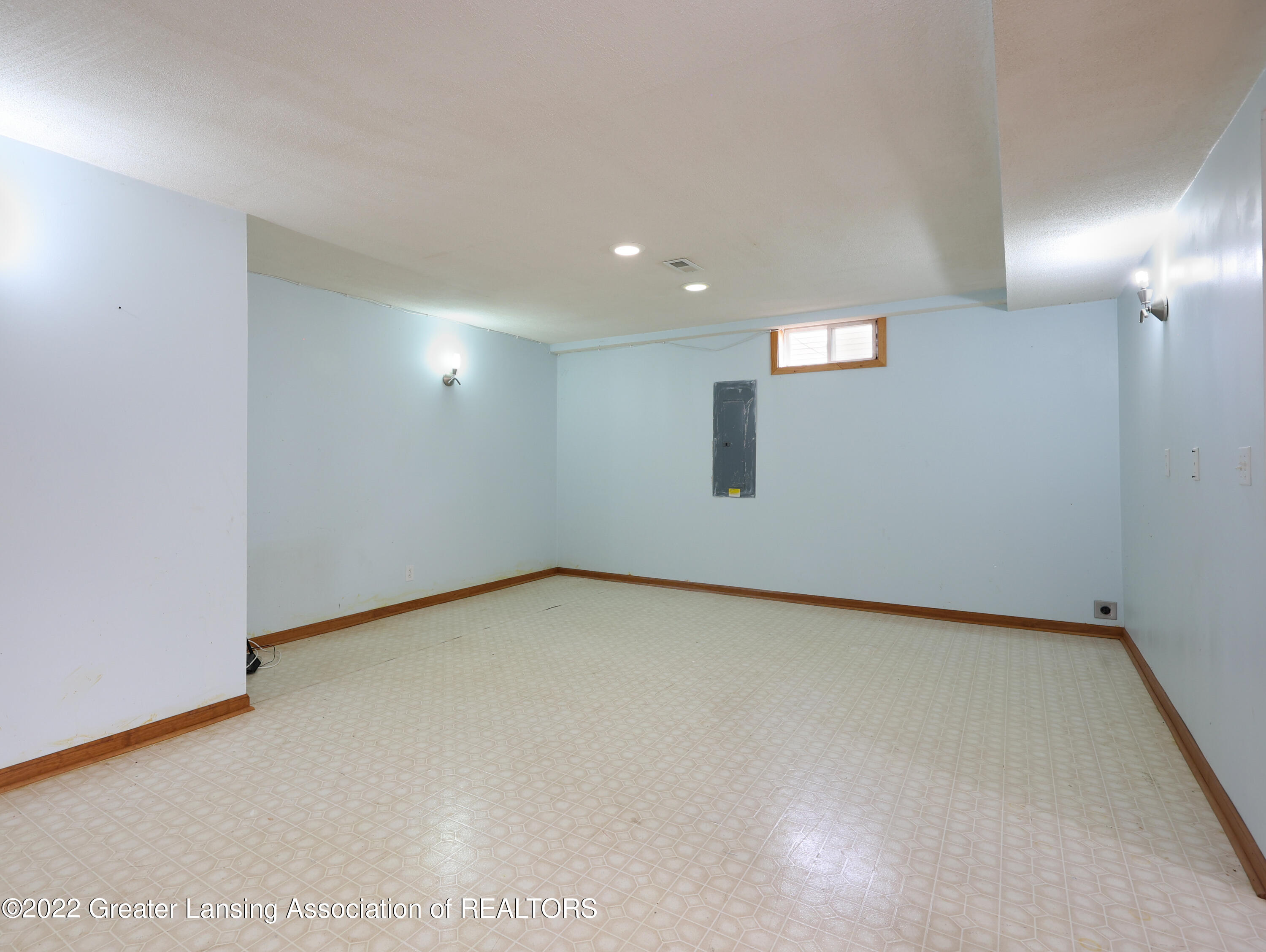2300 Keller Road Holt, MI 48842 - Photo 23 of 27 Basement