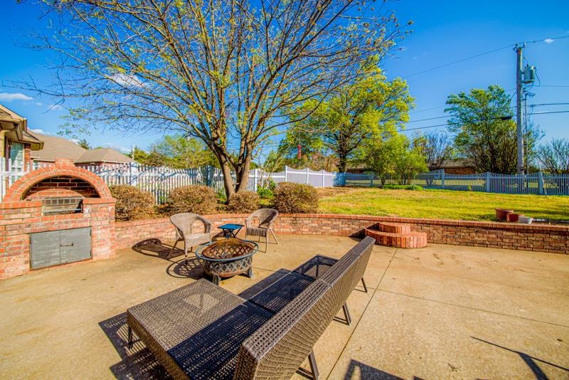 3321 West Bristol Road Stillwater, OK 74074 - Photo 29 of 30 Gallery Image 29
