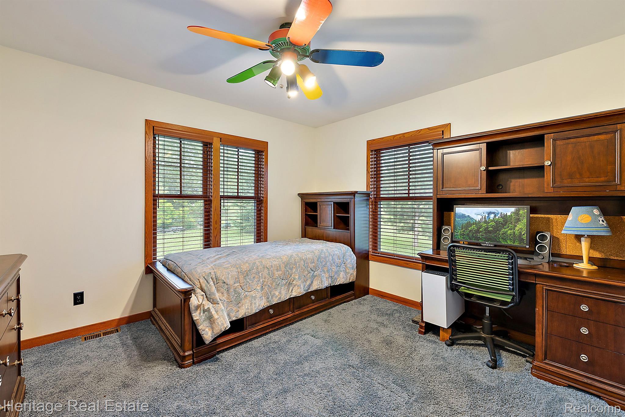 321 Gilmour Road Leonard, MI 48367 - Photo 36 of 66 Gallery Image 36