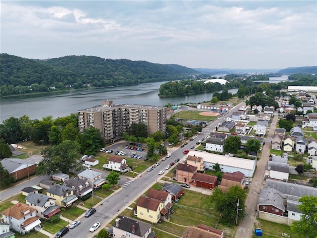 924 1st Coraopolis, PA 15108 - Photo 31 of 34 a view of a city with lake