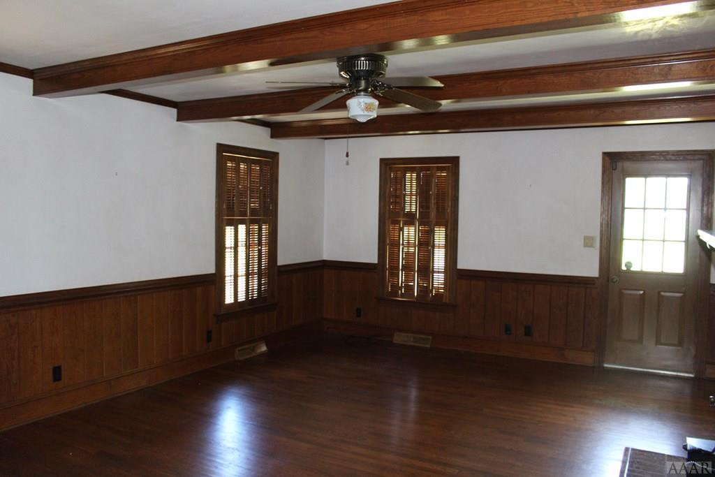 186 Willis Hare Road Pendleton, NC 27862 - Photo 19 of 37 Den