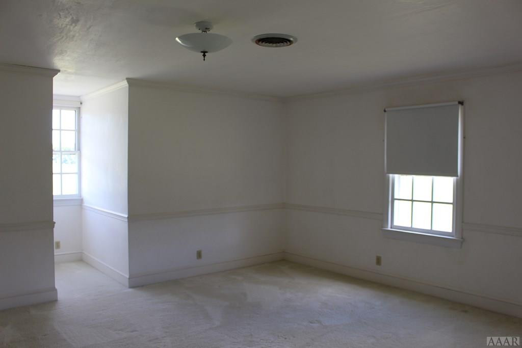 186 Willis Hare Road Pendleton, NC 27862 - Photo 24 of 37 Upstairs bedroom 1