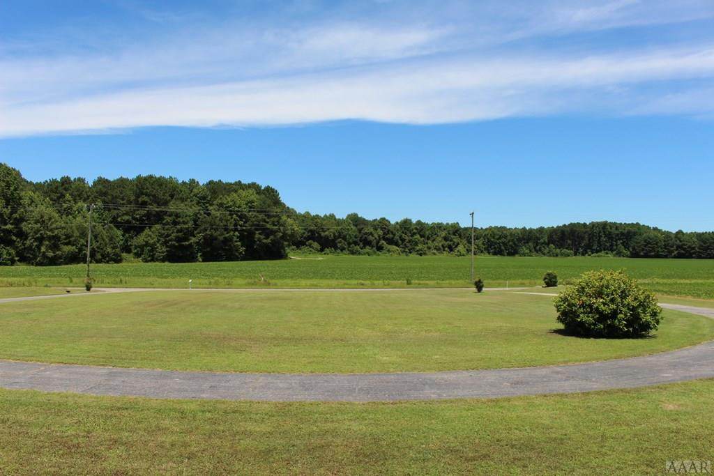 186 Willis Hare Road Pendleton, NC 27862 - Photo 37 of 37 View from front door