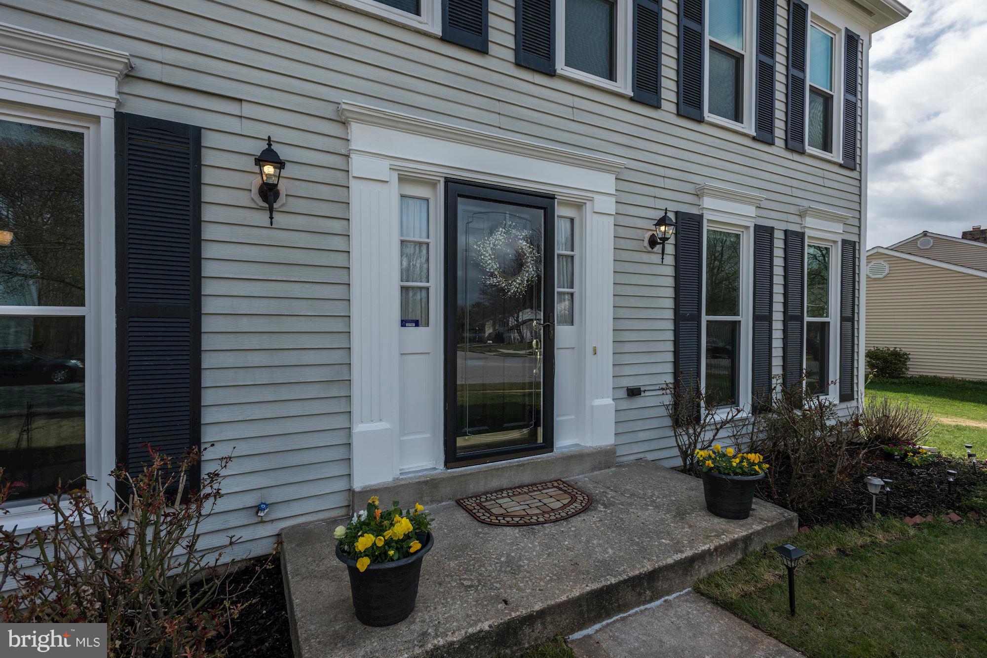 10301 Snowden Road Laurel, MD 20708 - Photo 3 of 30 Front porch