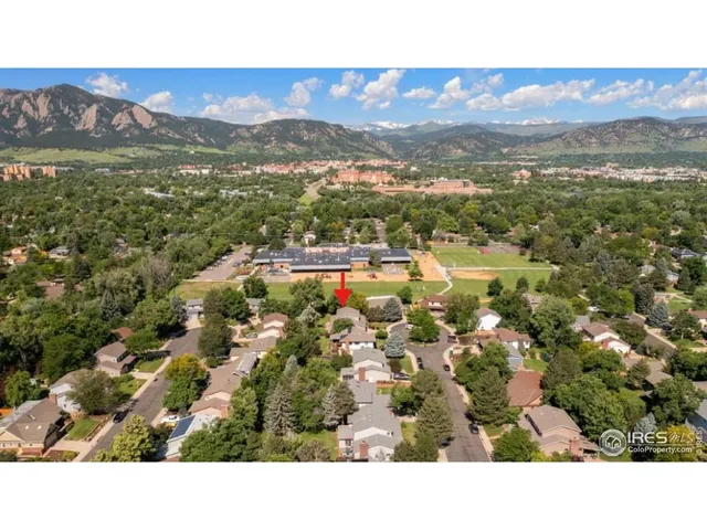 $1,695,000 | 5016 Forsythe Place, Boulder, CO 80303